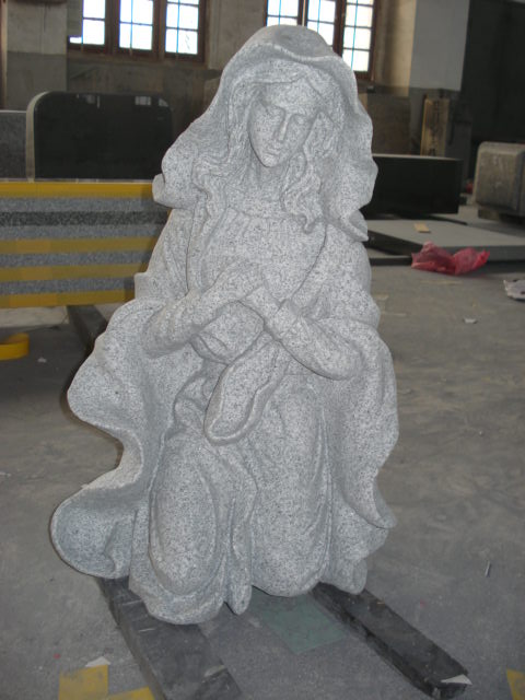 Stone Figure 05